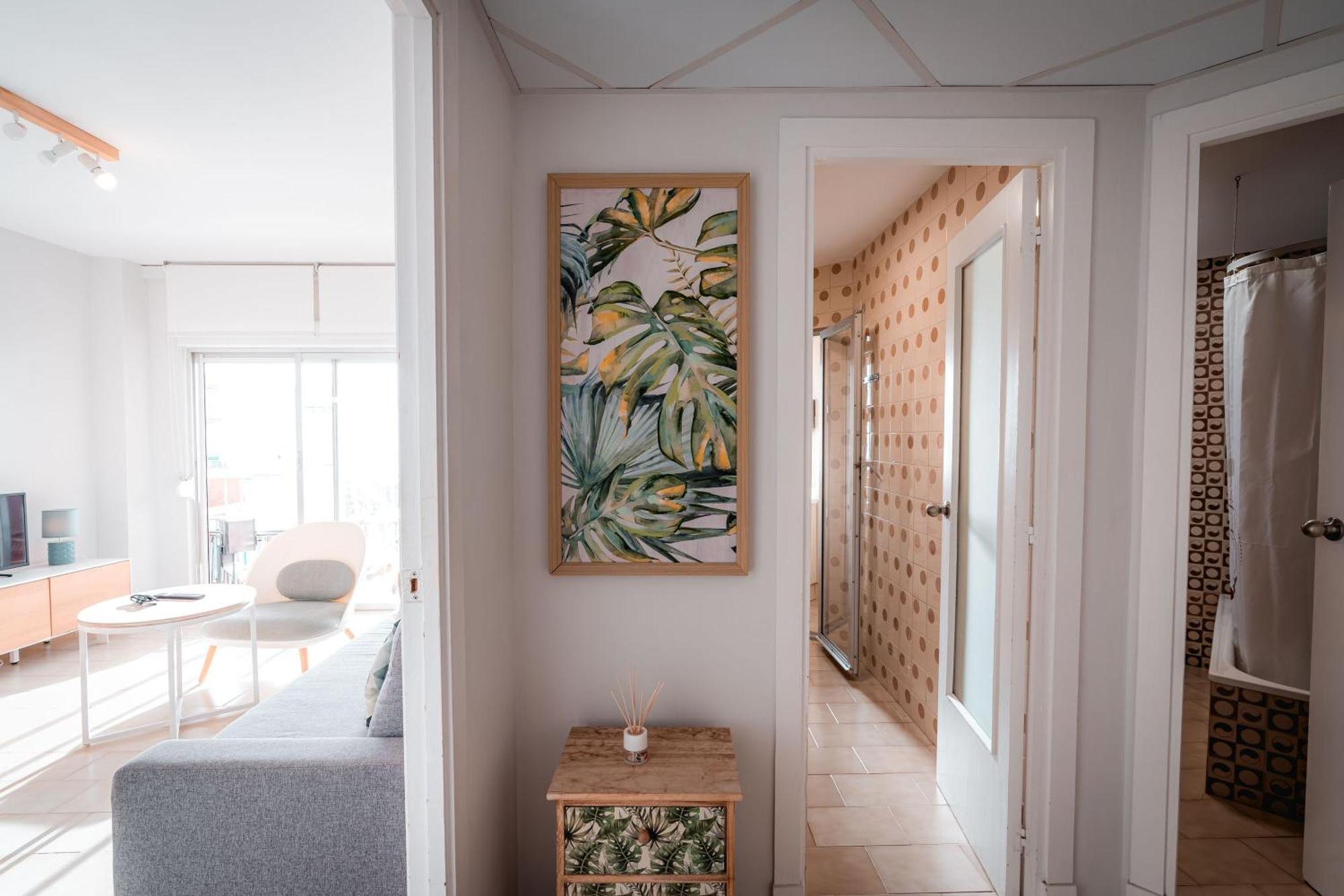 Qh Costa Tropical - Apartment Almunecar