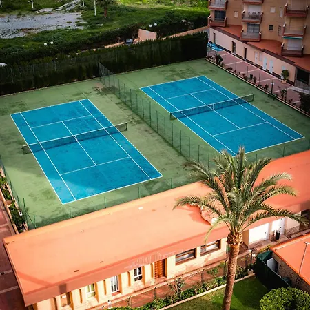 Qh Costa Tropical - Almuñécar Extérieur photo