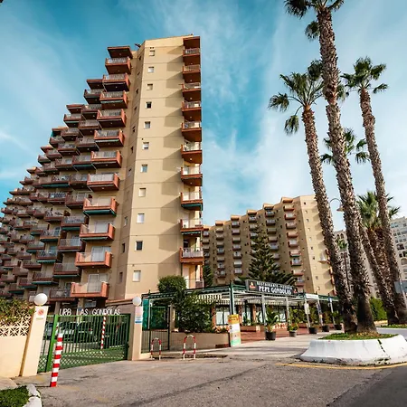 Qh Costa Tropical - Almuñécar Extérieur photo