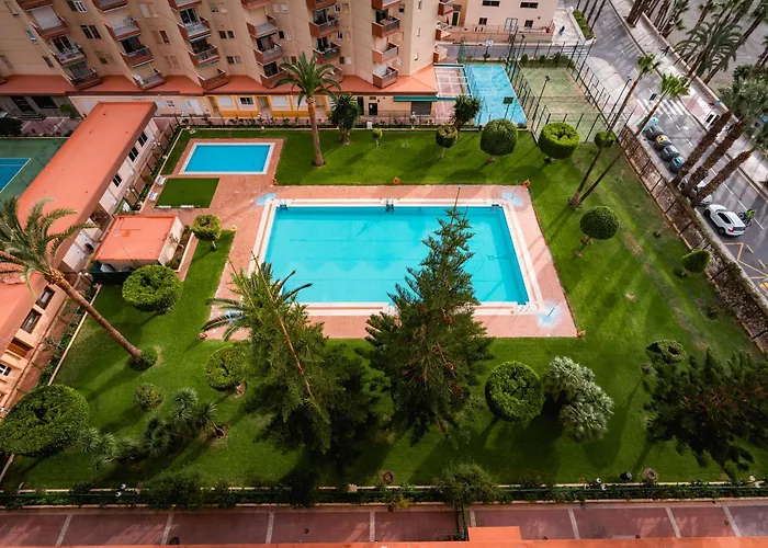 Qh Costa Tropical - Almunecar