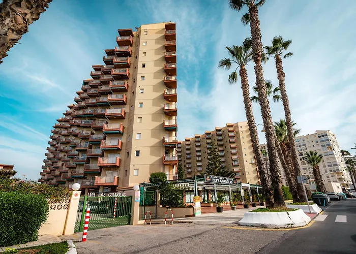 Qh Costa Tropical - Almunecar