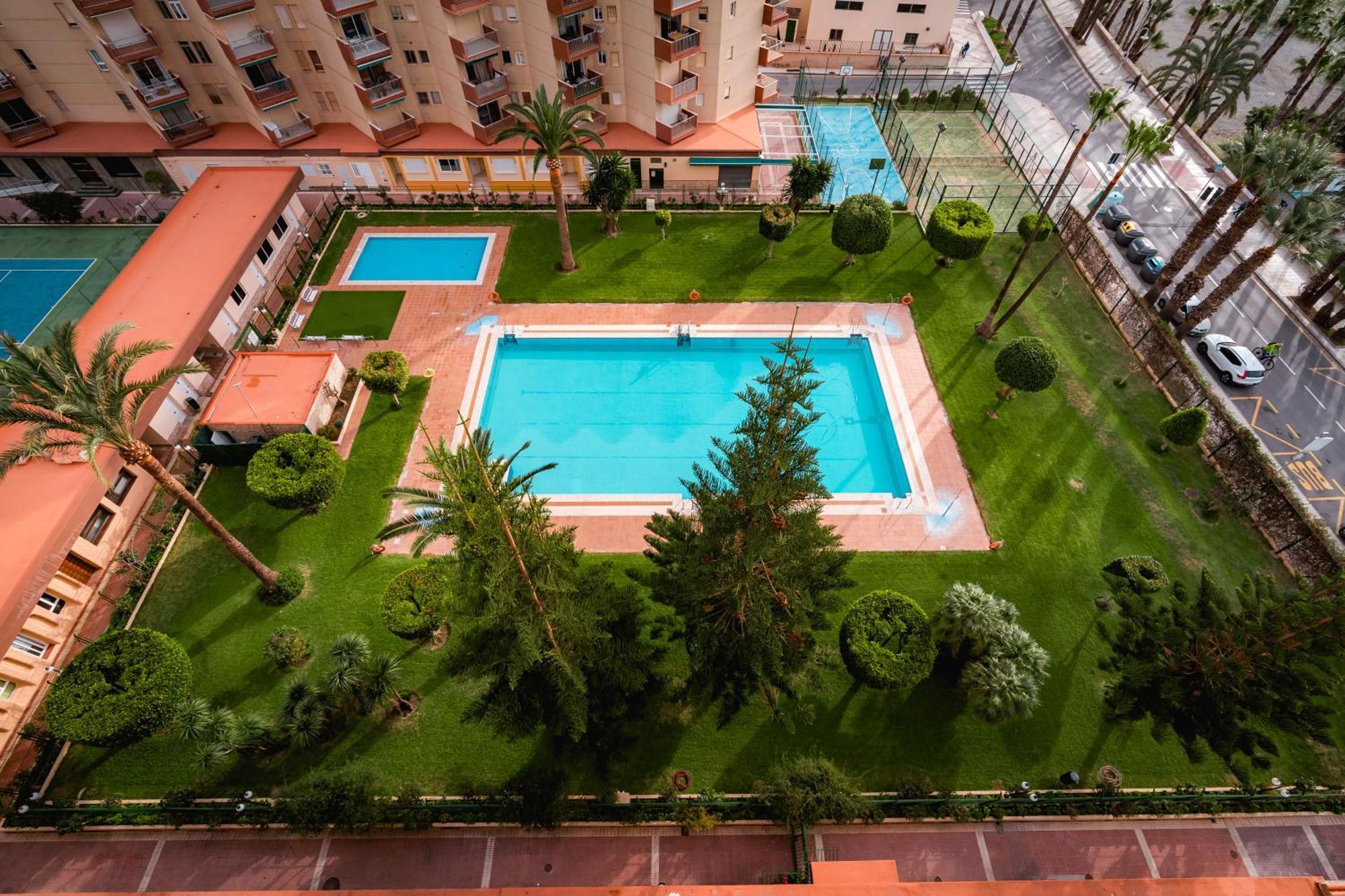 Qh Costa Tropical - Appartement