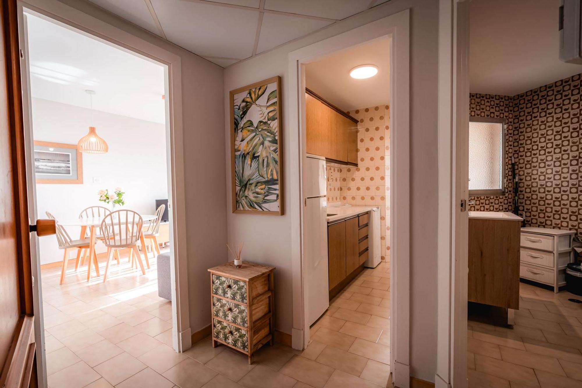Qh Costa Tropical - Appartement *