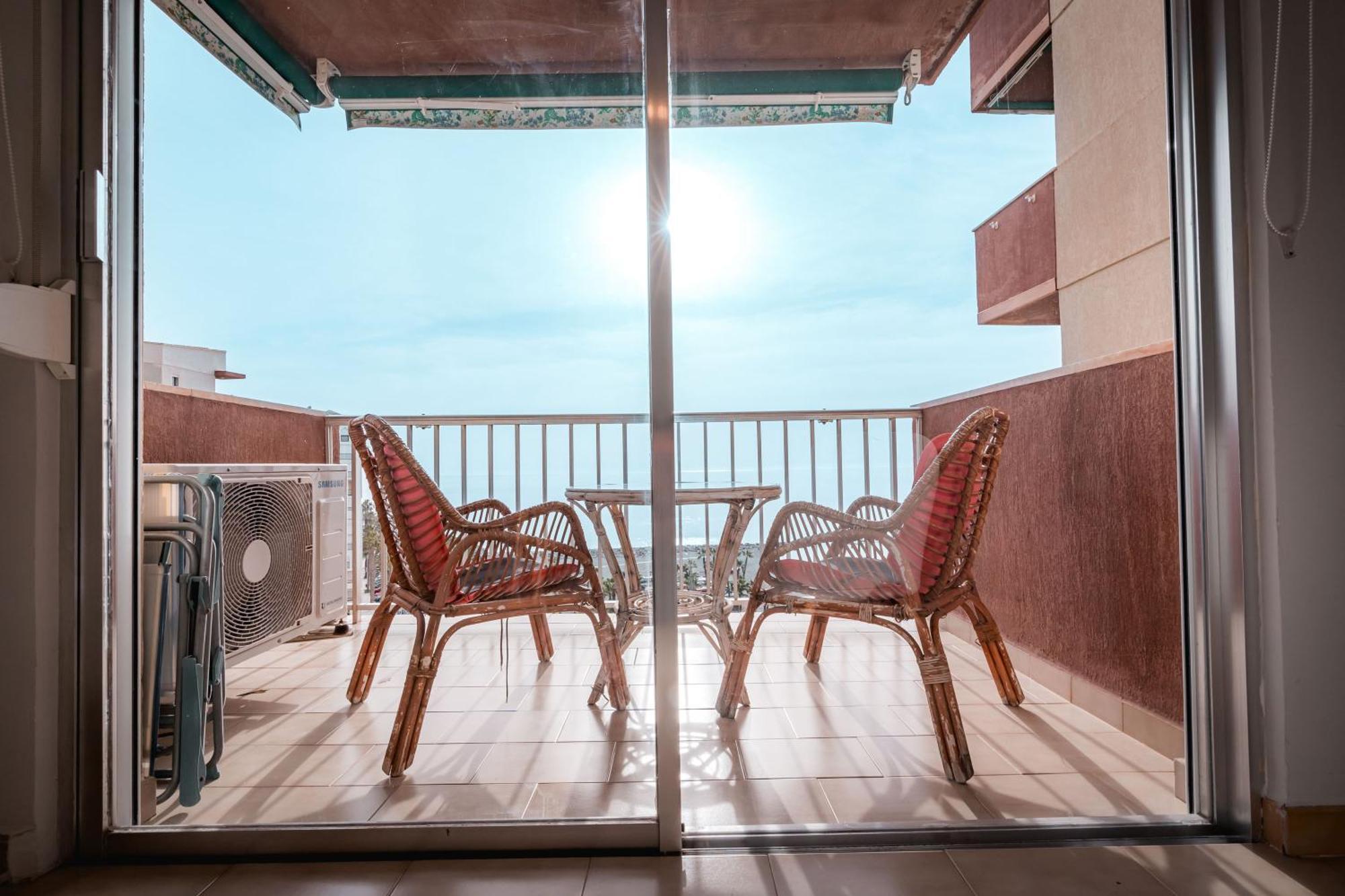 Appartamento Qh Costa Tropical -