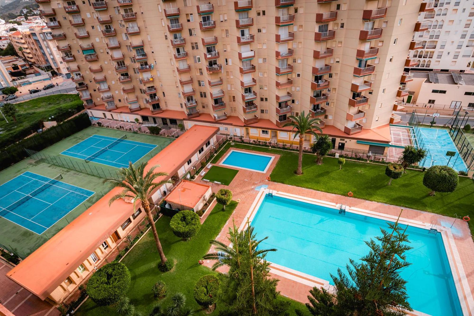 Qh Costa Tropical - Appartement *