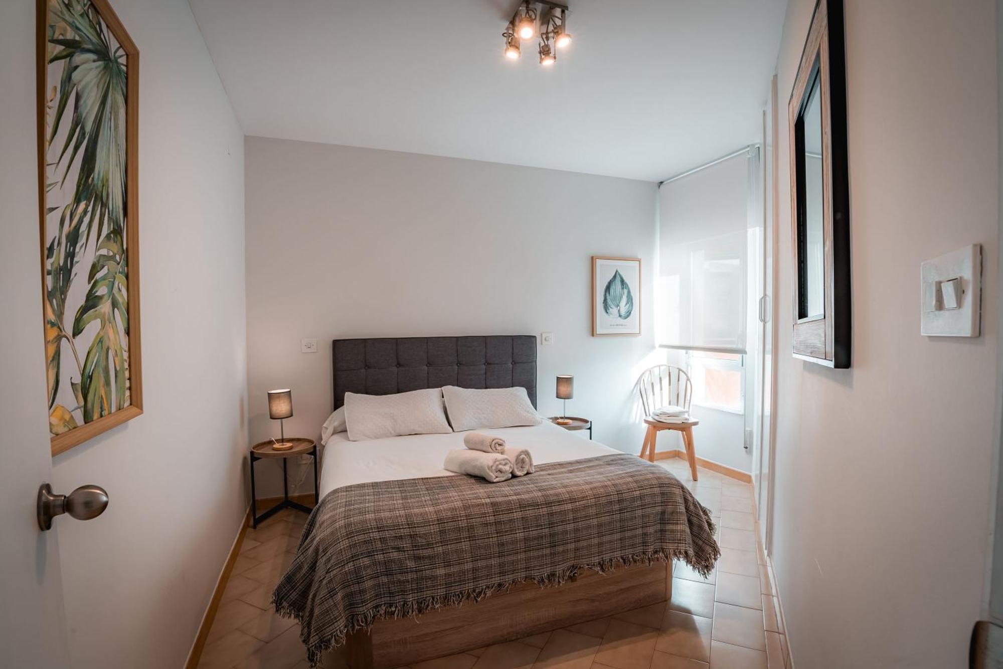 Appartement Qh Costa Tropical - *