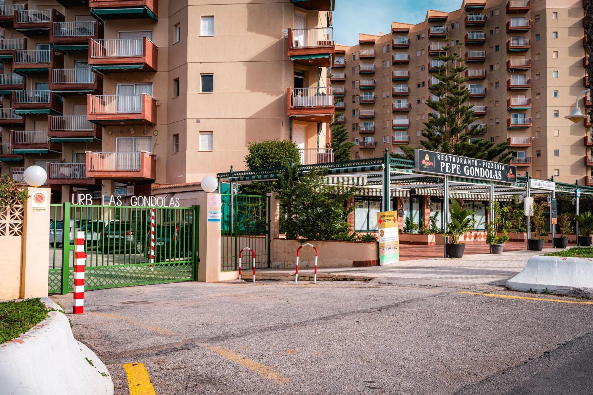 Appartement Qh Costa Tropical - *