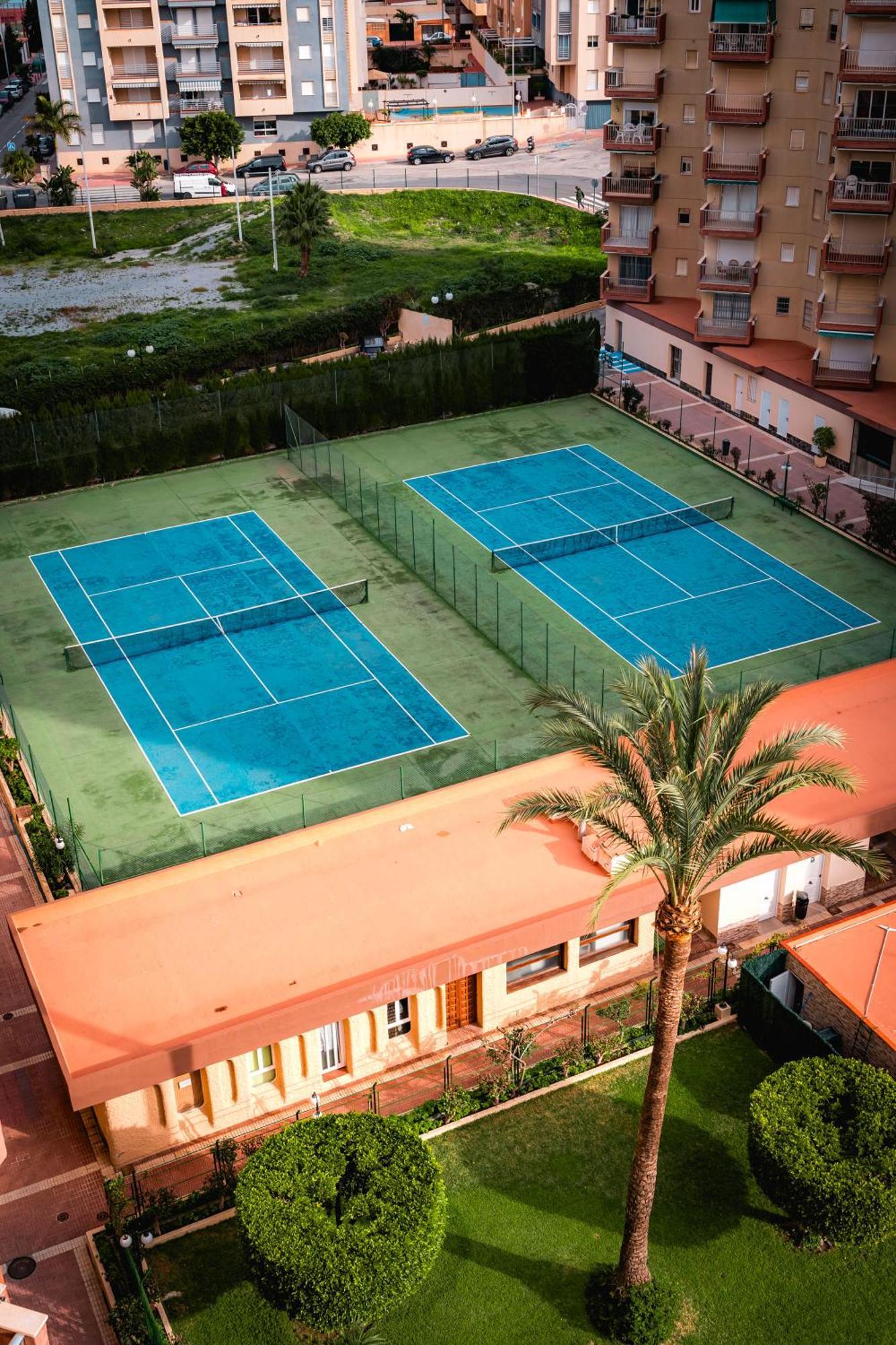 Apartamento Qh Costa Tropical - Almuñécar